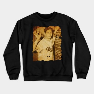 The Pitch Perfect Crewneck Sweatshirt